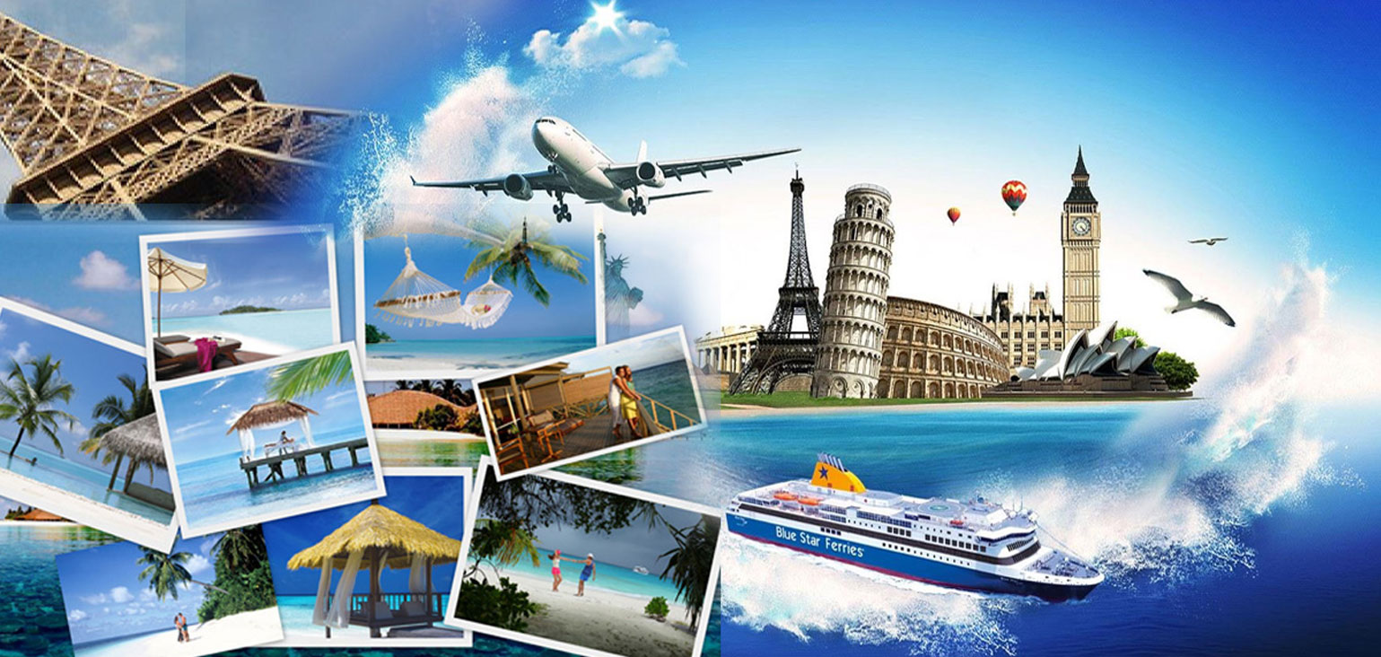Global Tour Link: Discover the World with International Tour Packages...