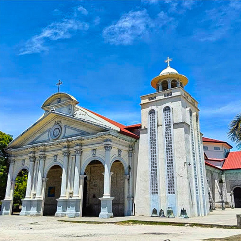 PANGLAO LAND TOUR (Private)