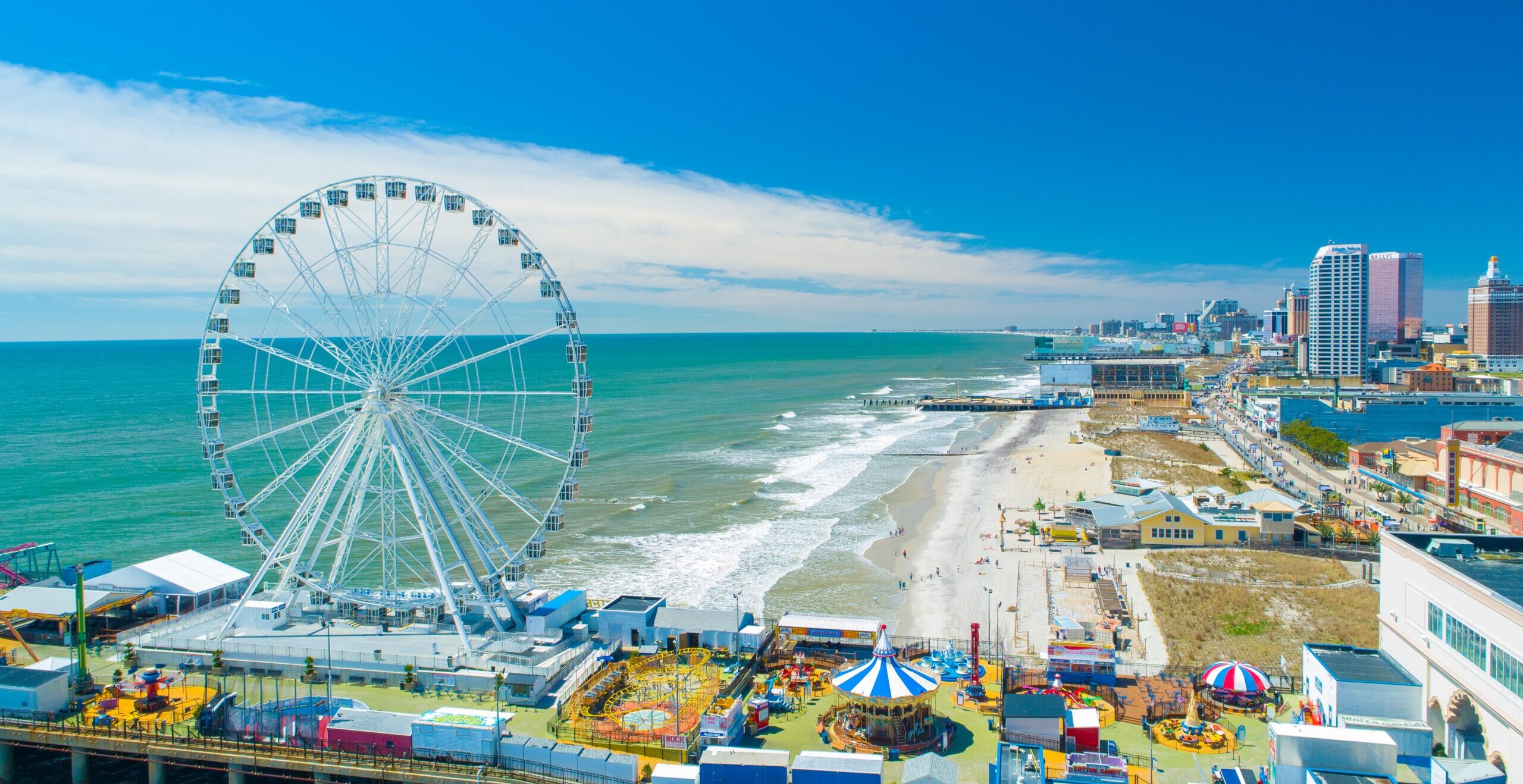 New Jersey Tours with Global Tour Link: Private Tours, Airport Transfe...