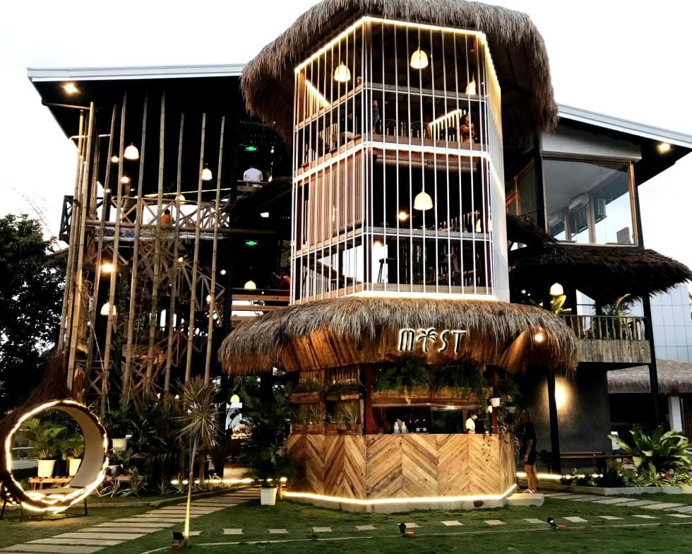 PANGLAO LAND TOUR + MIRROR OF THE WORLD (Private)