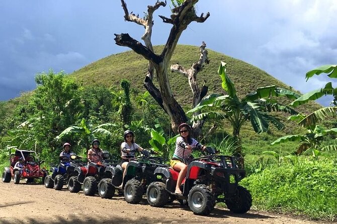 DANAO ADVENTURE PARK