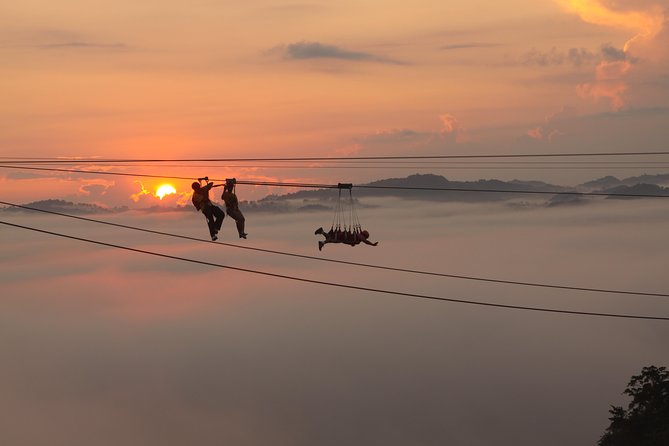 DANAO ADVENTURE PARK