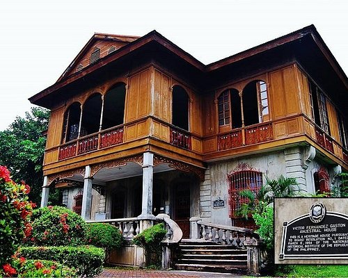 SILAY HERITAGE TOUR - Bacolod City, Philippines