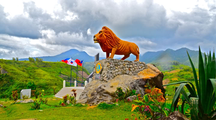 EXPLORE DSB (DON SALVADOR BENEDICTO) - Bacolod City, Philippines