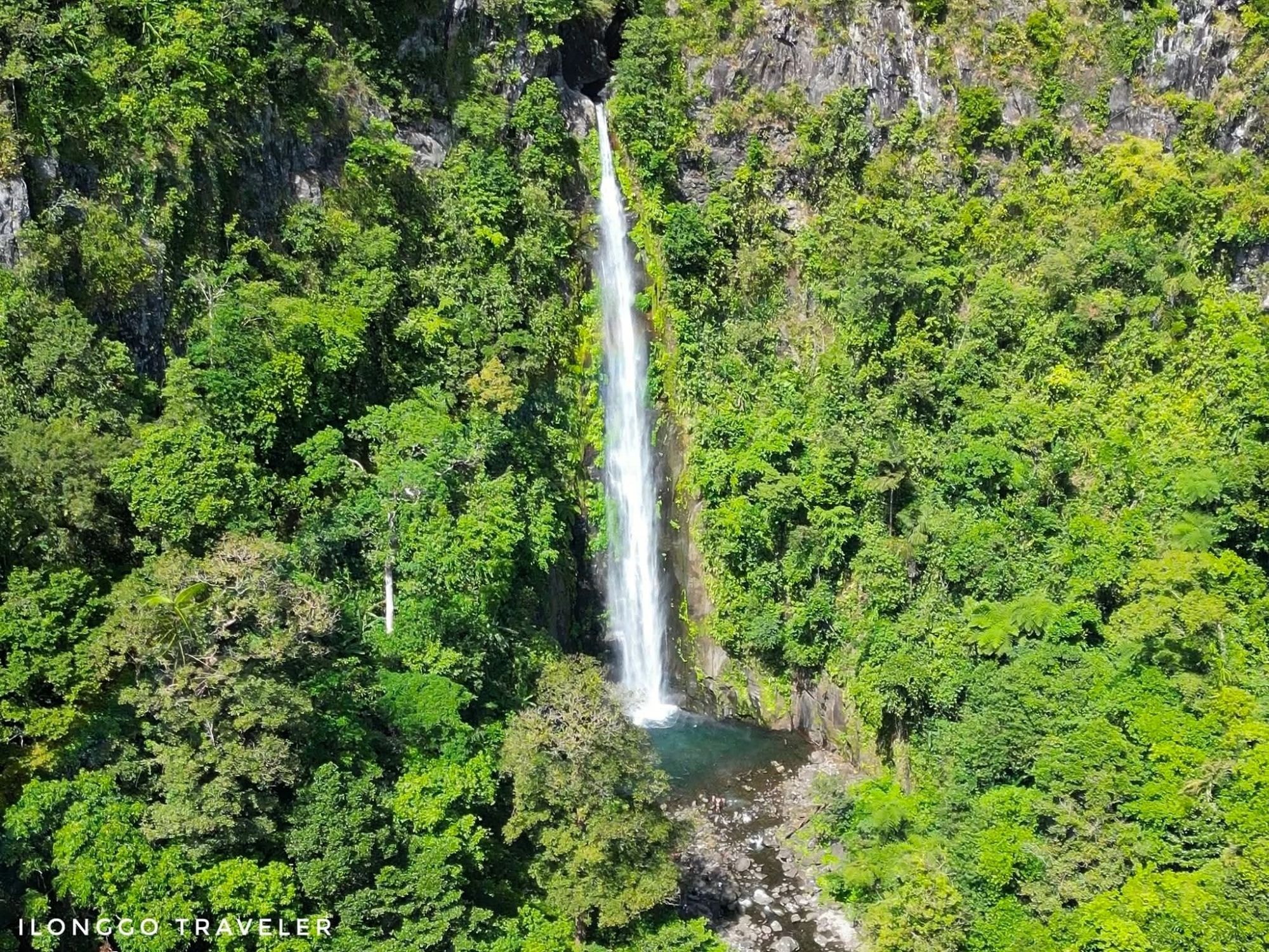 EXPLORE DSB (DON SALVADOR BENEDICTO)