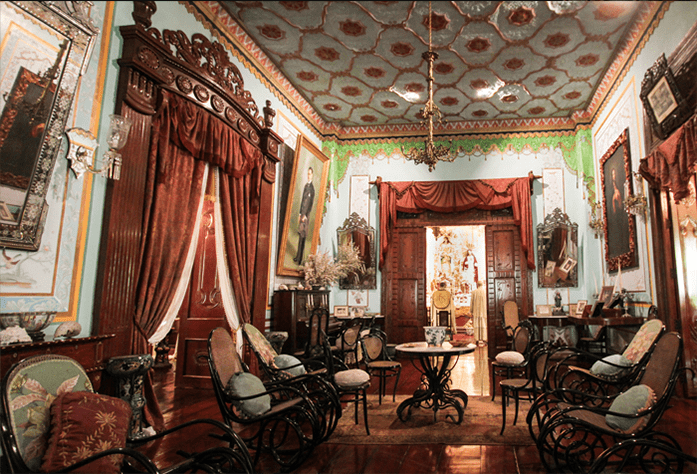 CONTEMPORARY ART TOUR - Bacolod City, Philippines