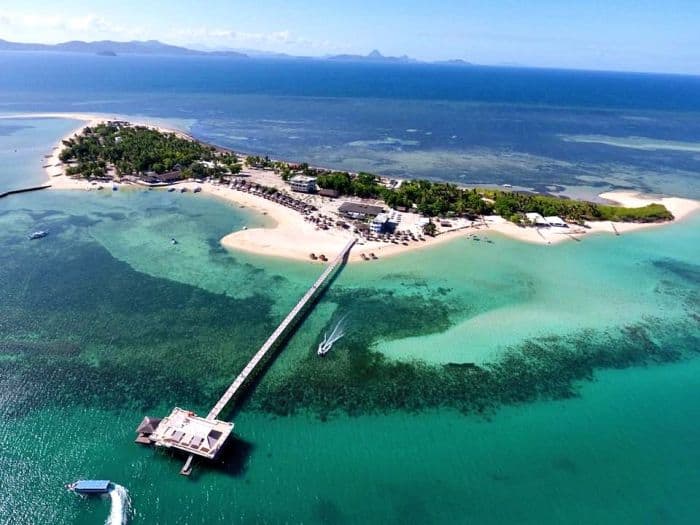 LAKAWON ISLAND DAY TOUR - Bacolod City, Philippines