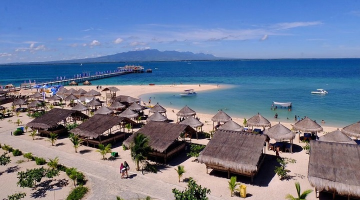 LAKAWON ISLAND DAY TOUR