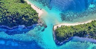 ISLAND TOUR PORT BARTON A (Private) - El Nido, Philippines