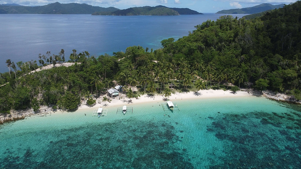 ISLAND TOUR PORT BARTON A (Private)