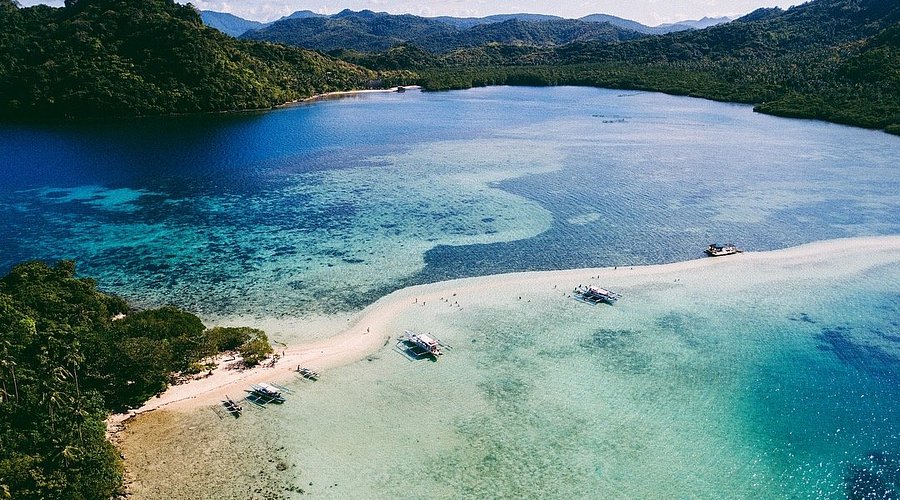 EL NIDO ISLAND HOPPING B (JOINER)