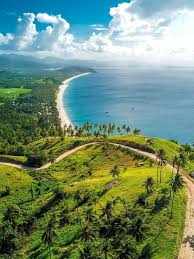 SAN VICENTE LAND TOUR (Private) - El Nido, Philippines