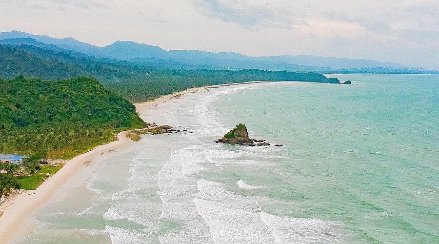 SAN VICENTE LAND TOUR (Private)