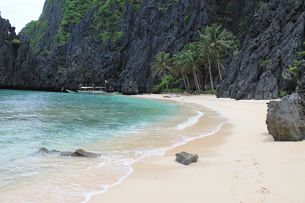 EL NIDO ISLAND HOPPING D (JOINER)