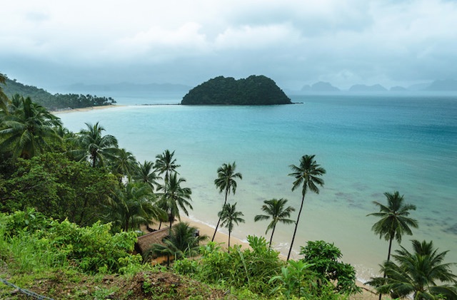 INLAND TOUR EL NIDO (NACPAN PRIVATE TOUR)