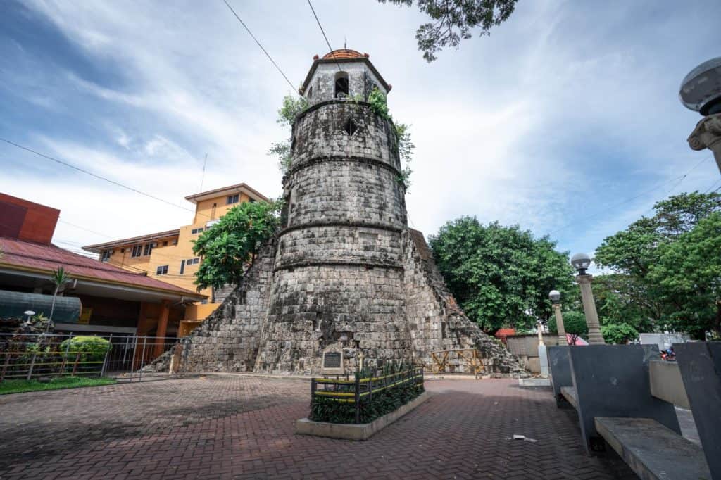 Dumaguete  Half Day City Tour (Private Tour) - Dumaguete, Philippines