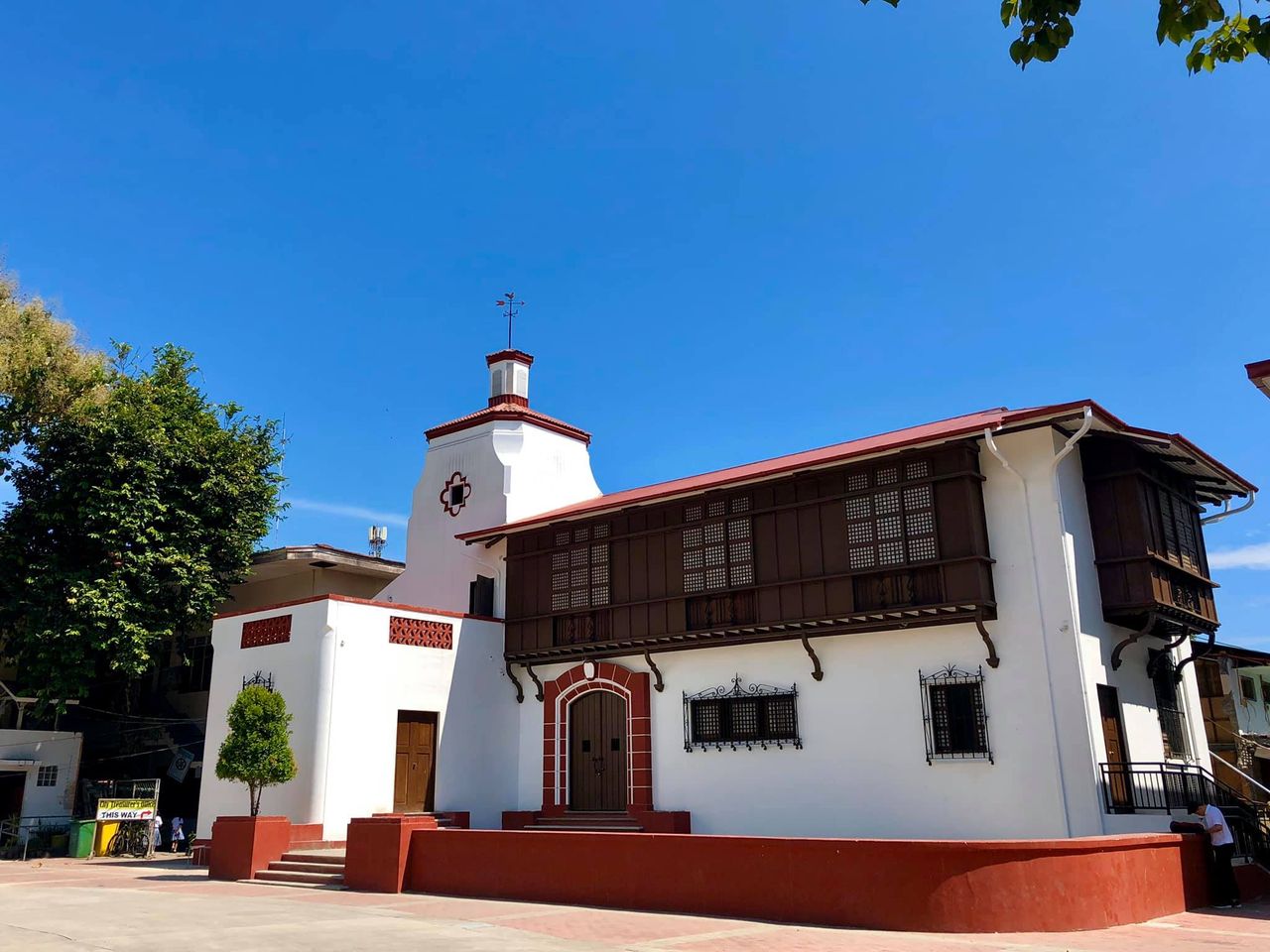 Dumaguete  Half Day City Tour (Private Tour)