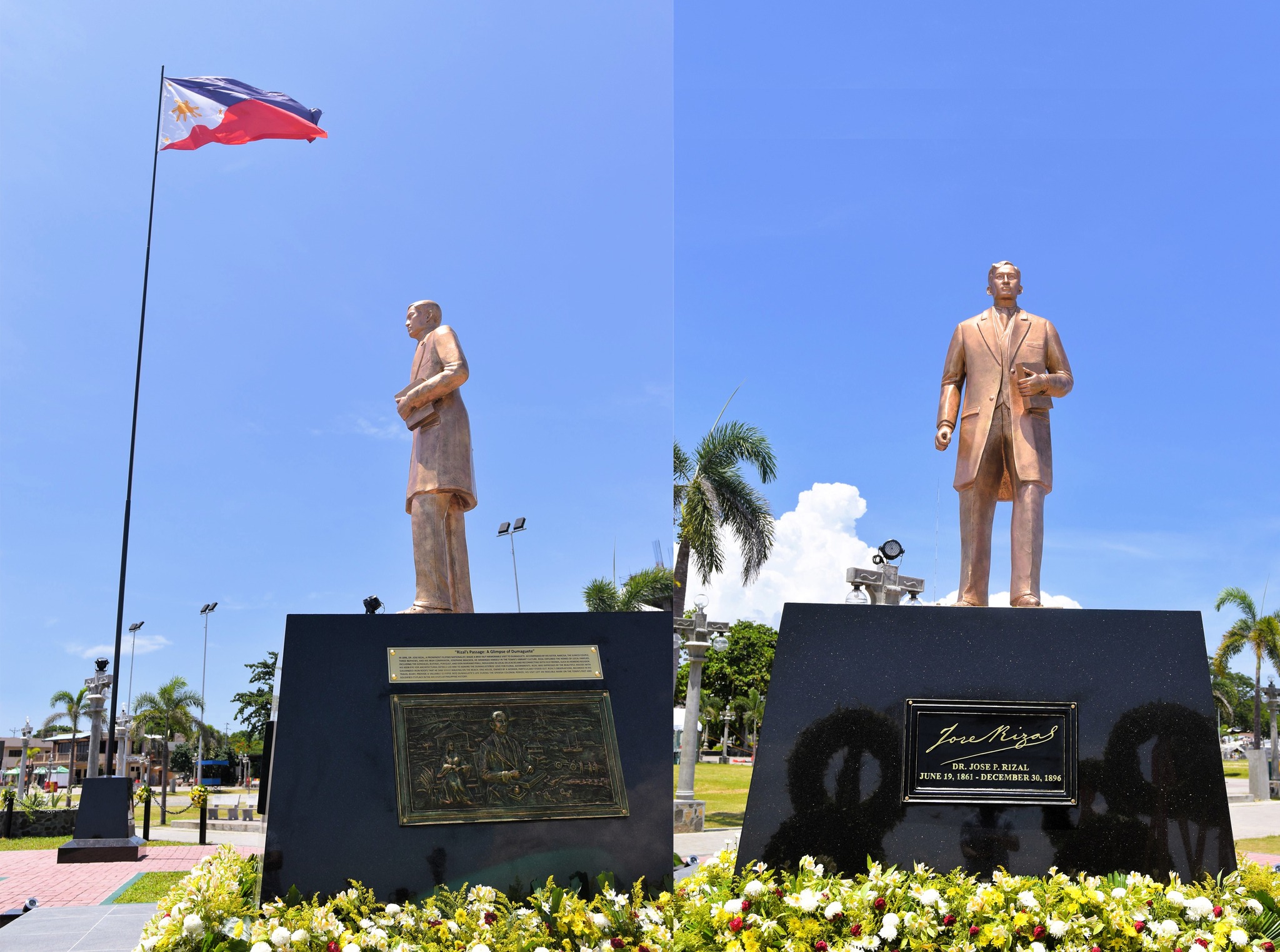 Dumaguete  Half Day City Tour (Private Tour)