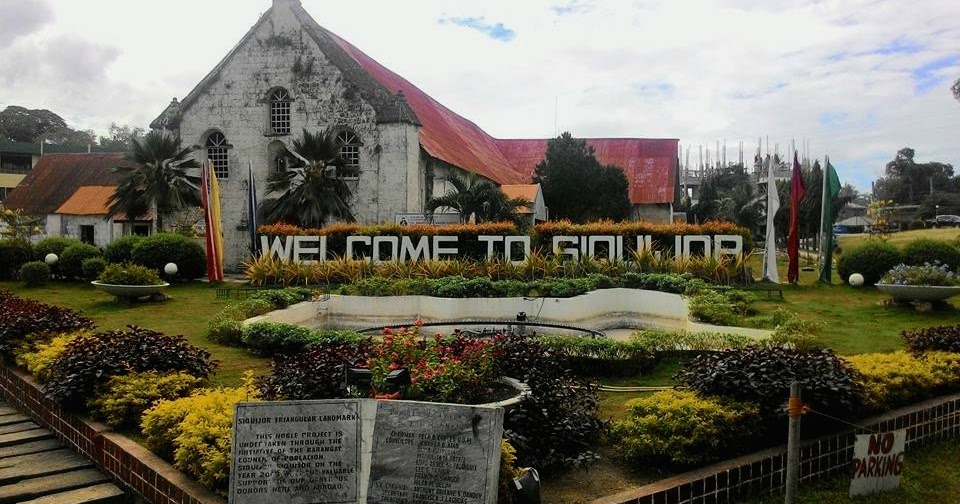 SIQUIJOR COASTAL TOURS FROM DUMAGUETE CITY - Siquijor, Philippines