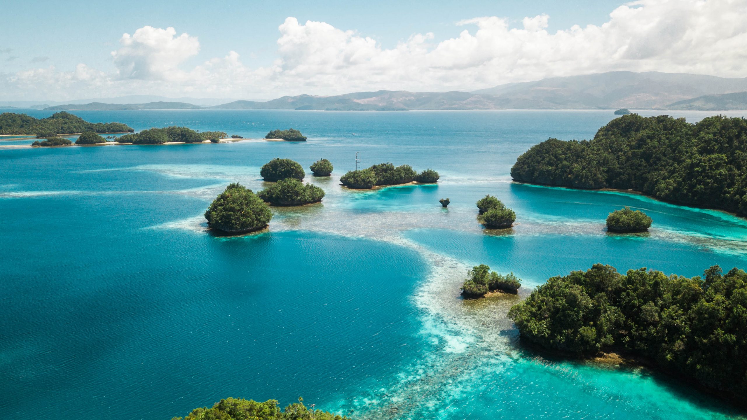 TOUR C: SOHOTON COVE & BUCAS GRANDE WITH JELLYFISH SANCTUARY (SIARGAO SHARED TOUR)