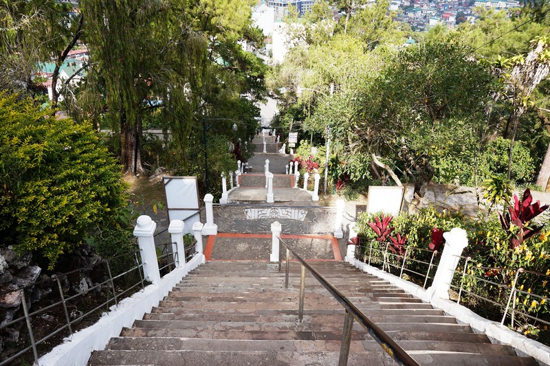 BAGUIO COUTRY SIDE TOUR (PRIVATE) - Baguio, Philippines