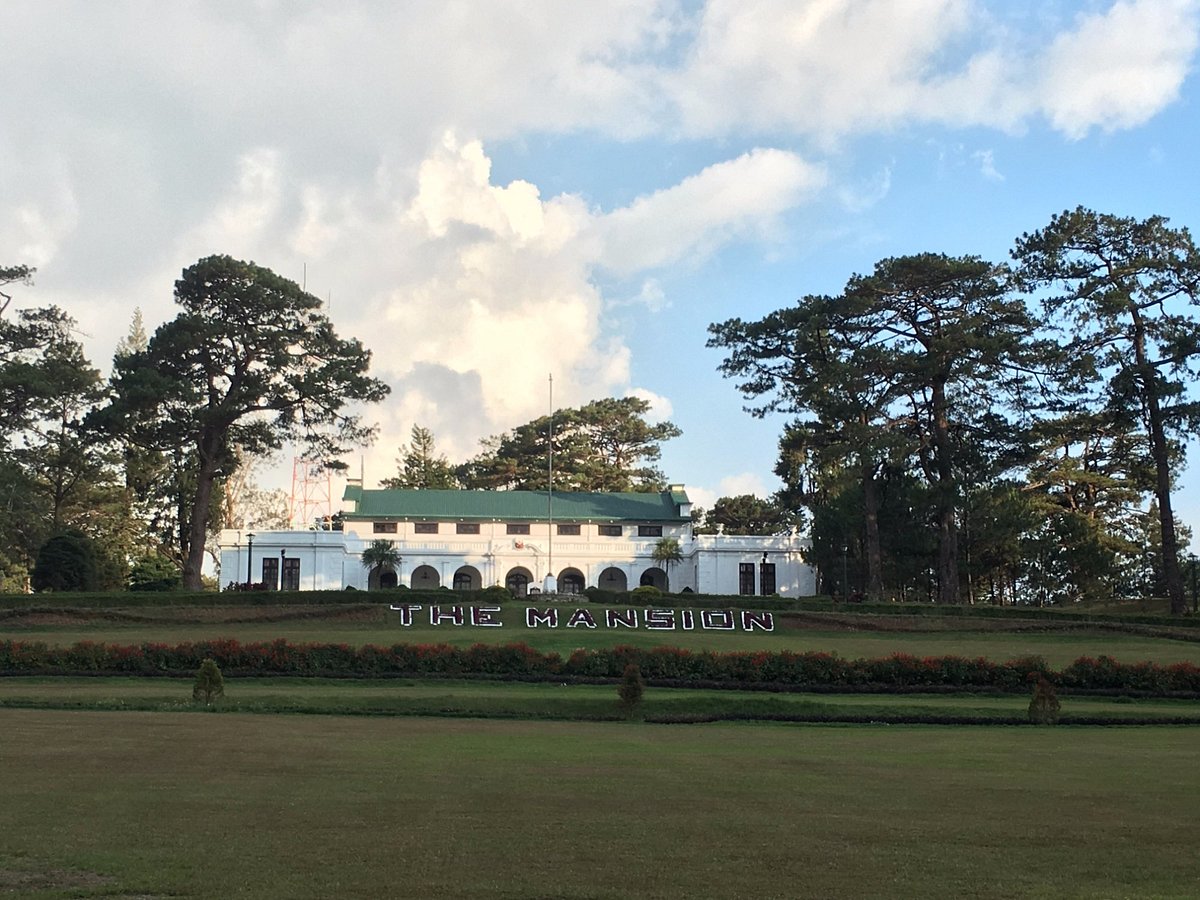 BAGUIO WHOLE DAY TOUR WITH LUNCH (PRIVATE) - Baguio, Philippines