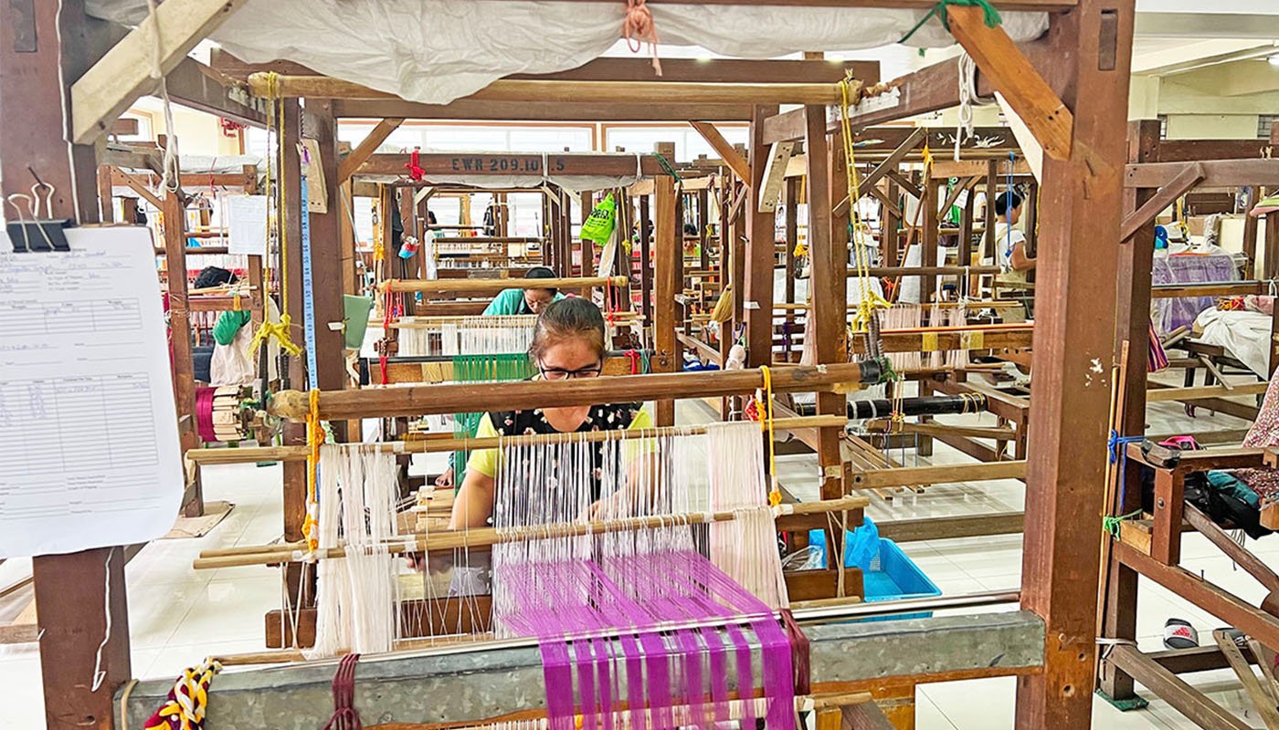 BAGUIO WHOLE DAY TOUR WITH LUNCH (PRIVATE)