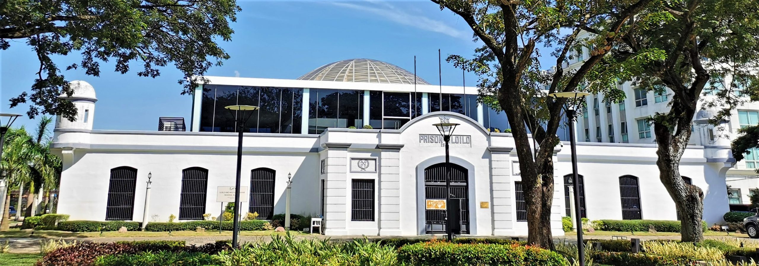 HALF DAY ILOILO CITY TOUR - Iloilo, Philippines