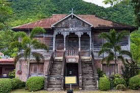Siquijor Oslob Whale shark & Boljoon Church, Oslob Cuartel Museum + Simala Church from Dumaguete City