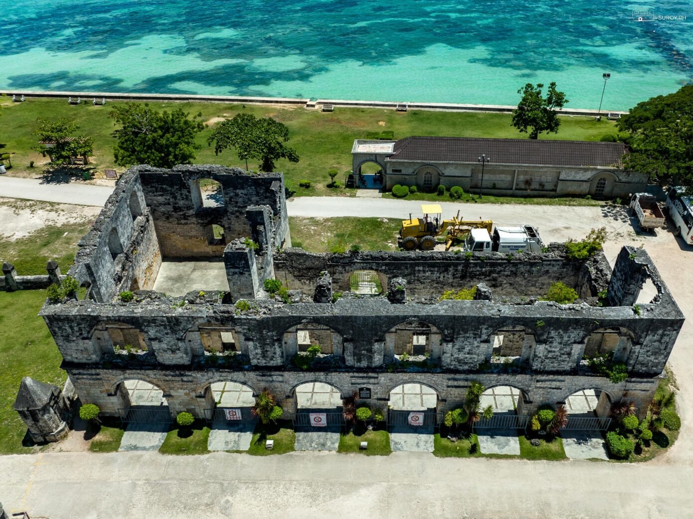 Siquijor Pilgrimage Tours + Simala Church  in South Cebu from Dumaguete City - Siquijor, Philippines