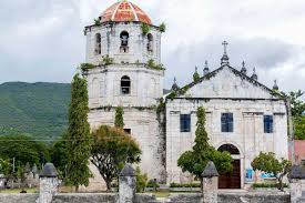 Siquijor Pilgrimage Tours + Simala Church  in South Cebu from Dumaguete City