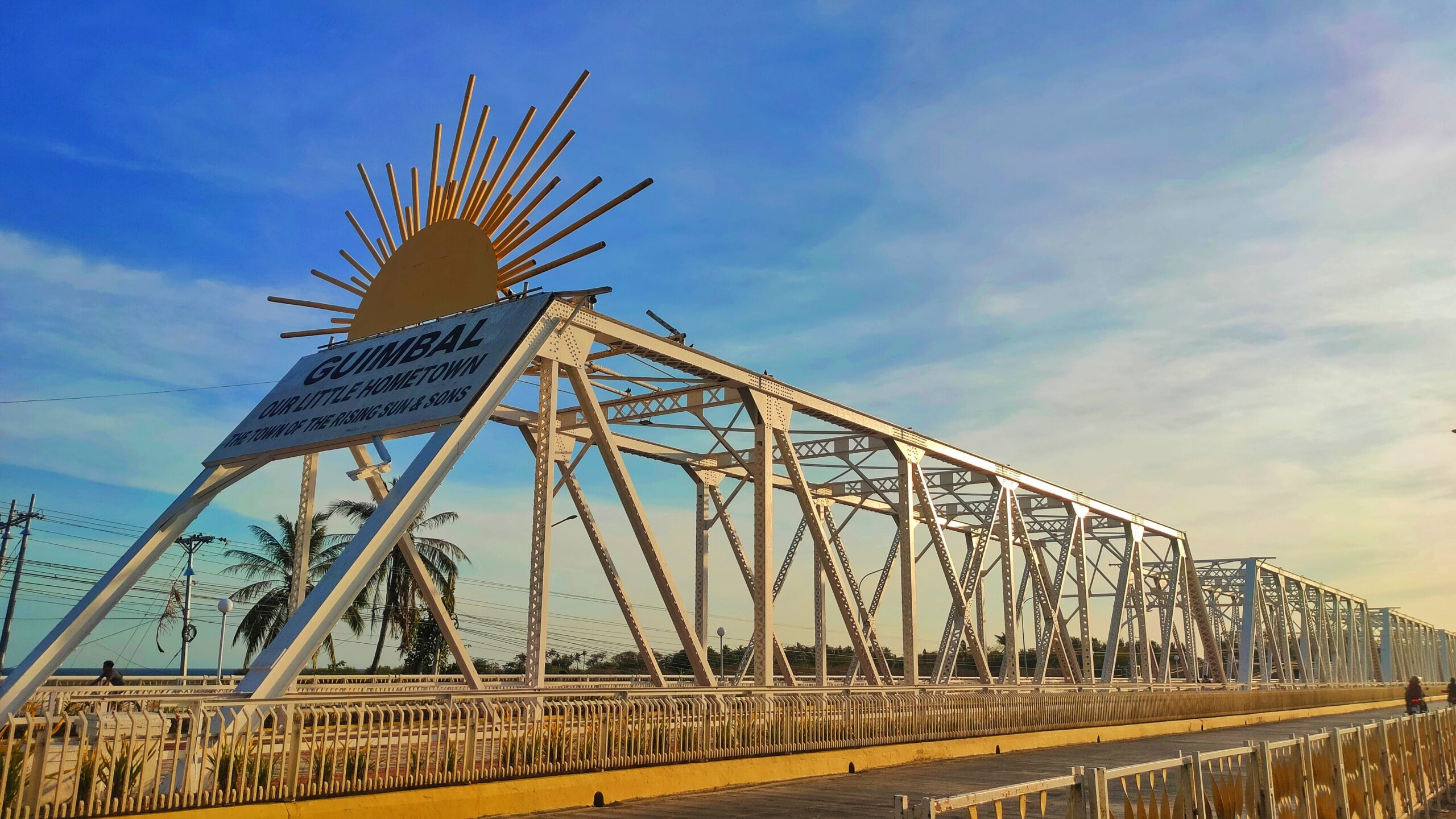 HALF DAY SOUTHERN COUNTRYSIDE TOUR (ILOILO)