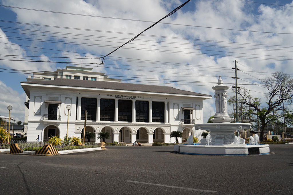 WHOLE DAY ILOILO CITY T...