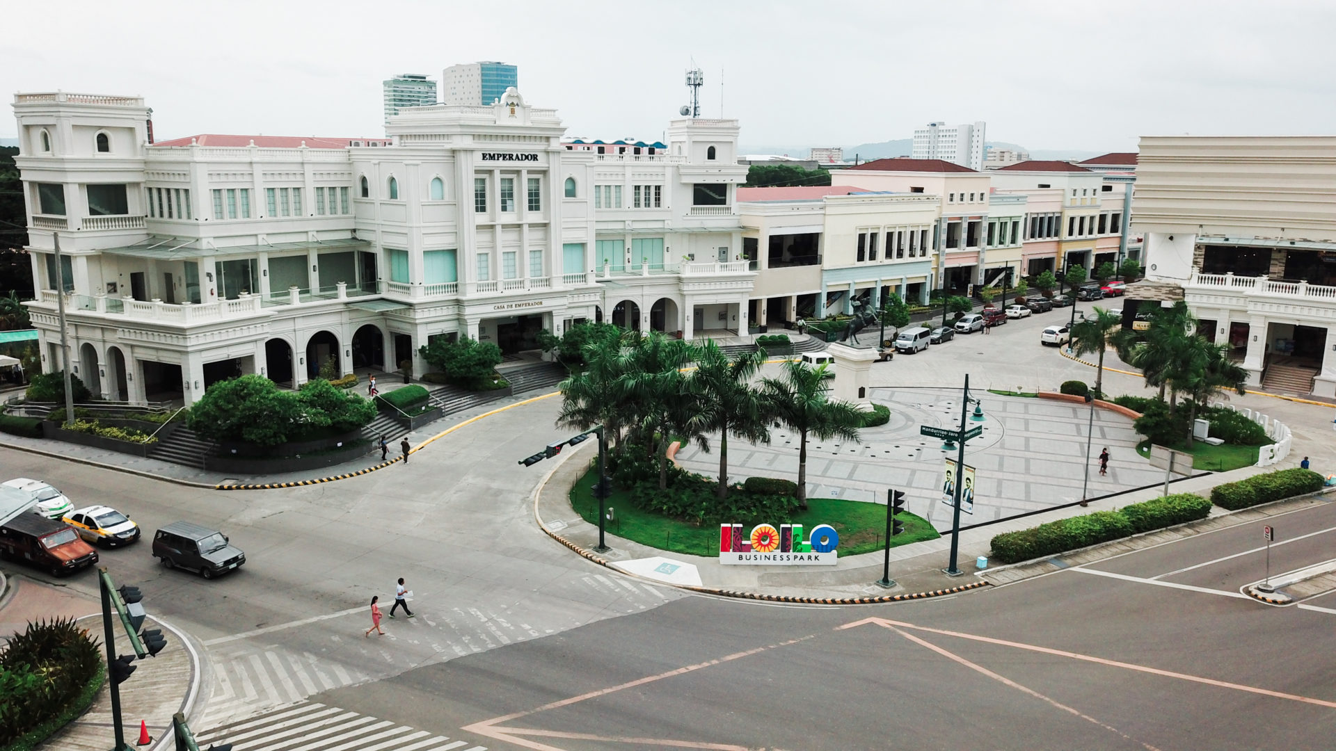 WHOLE DAY ILOILO CITY TOUR