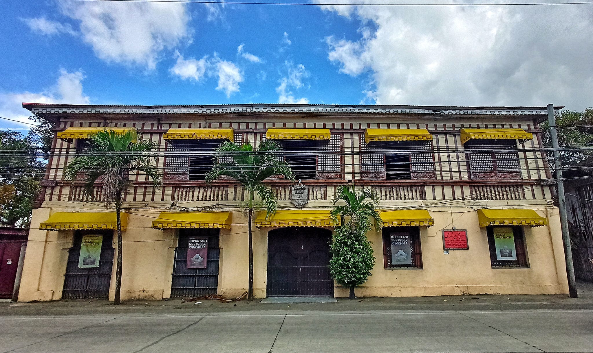 ILOILO CITY CULINARY TOUR (FLAVORS OF ILOILO)