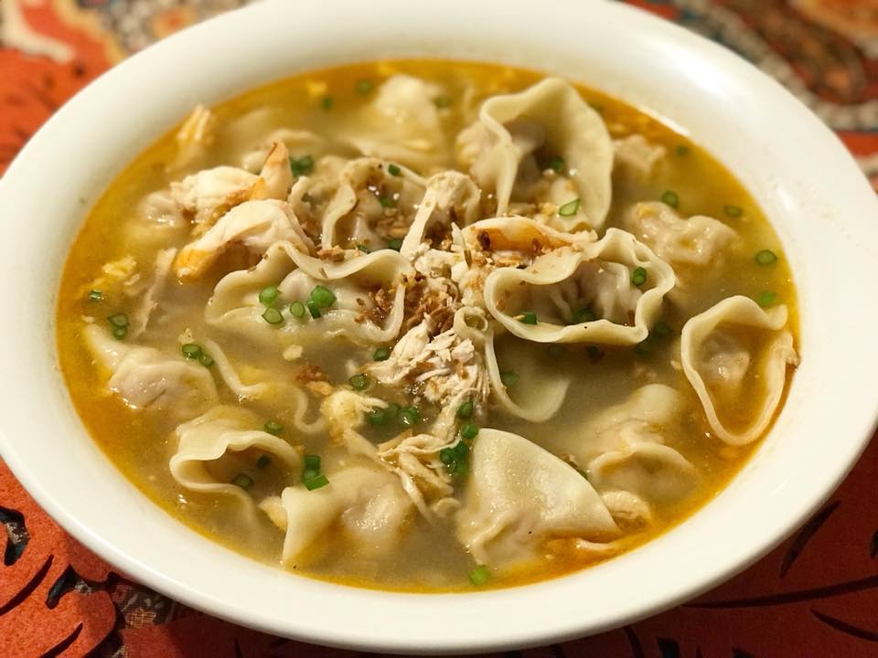 ILOILO CITY CULINARY TOUR (FLAVORS OF ILOILO)