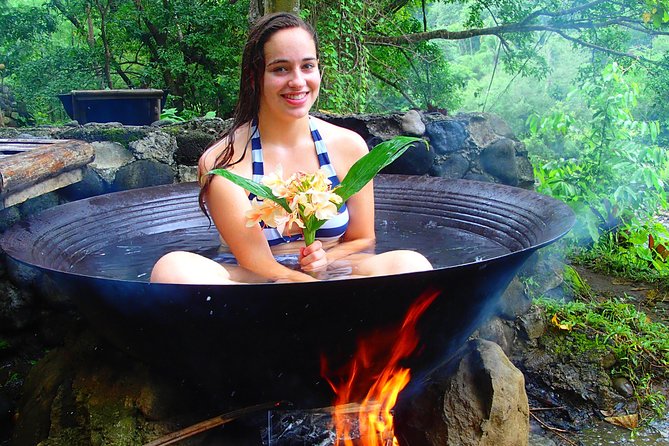 ISLAND HOPPING WITH BUFFET LUNCH & ATV MAILAND (GROUP/JOINERS)