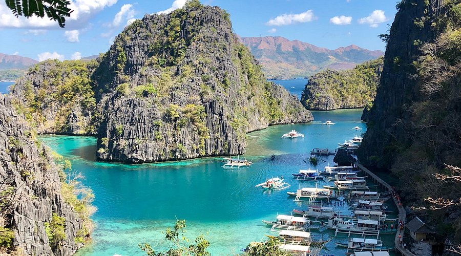 CORON TOUR B PRIVATE