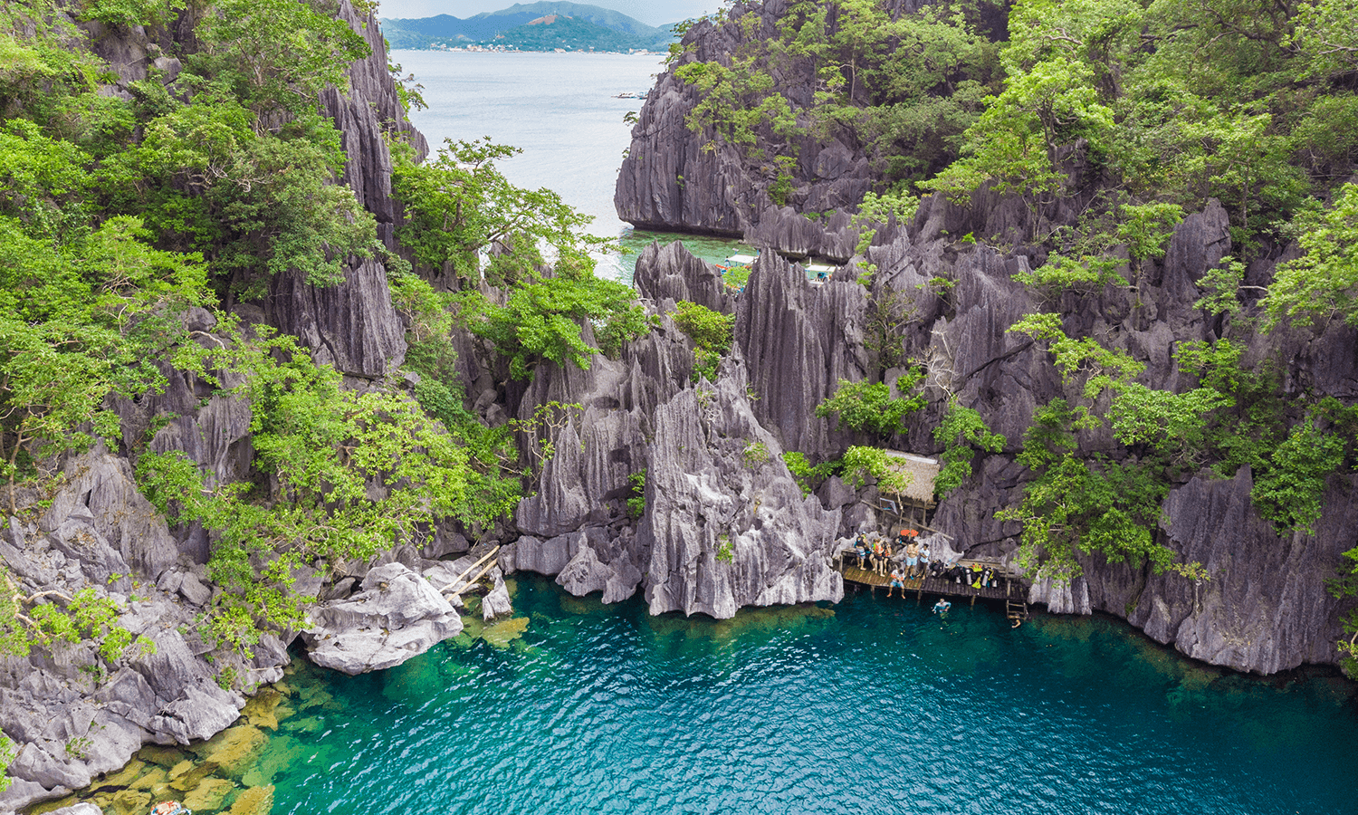 CORON TOUR B PRIVATE