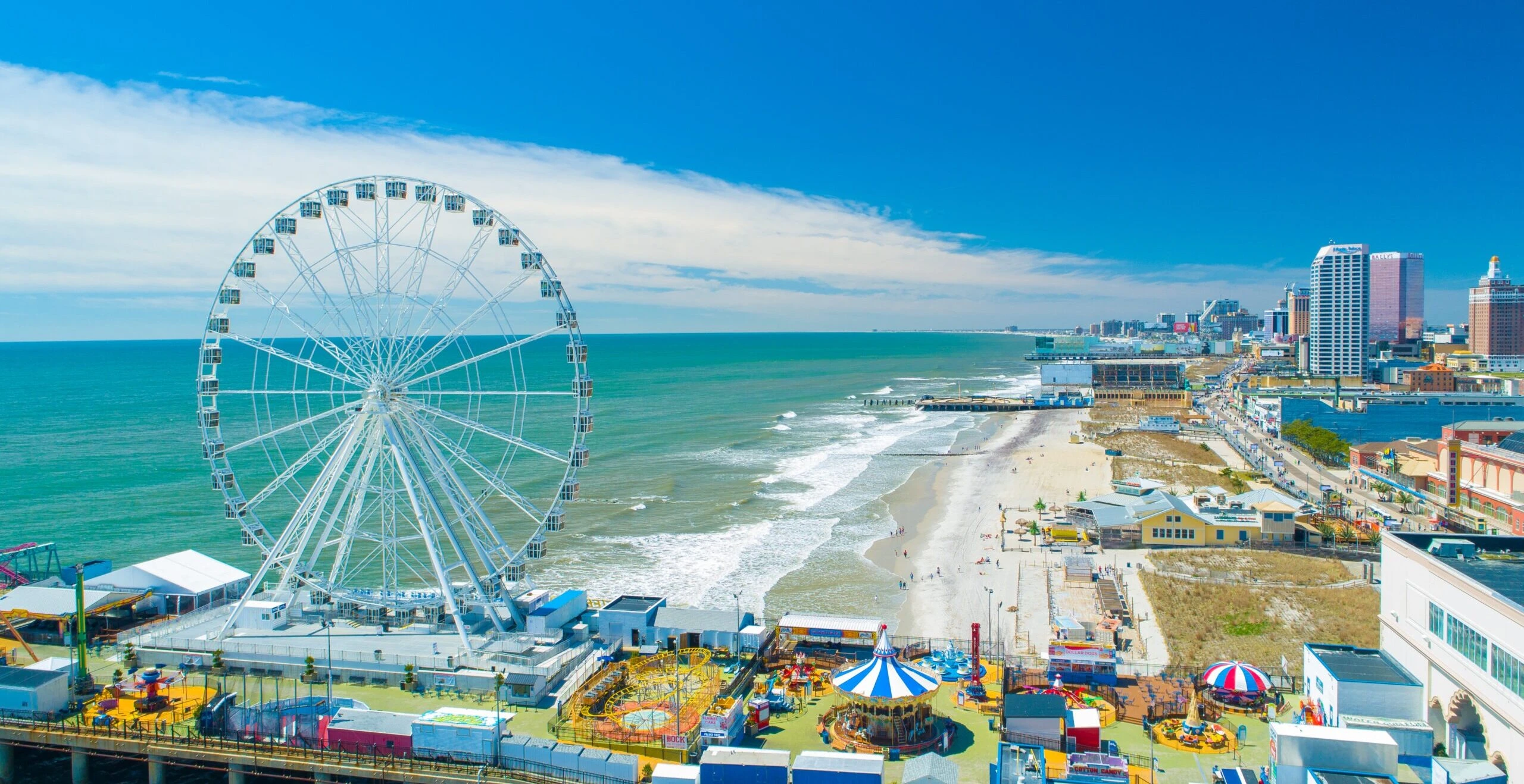 New Jersey Tours with Global Tour Link: Private Tours, Airport Transfe...