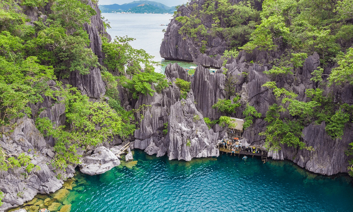 CORON TOUR B PRIVATE