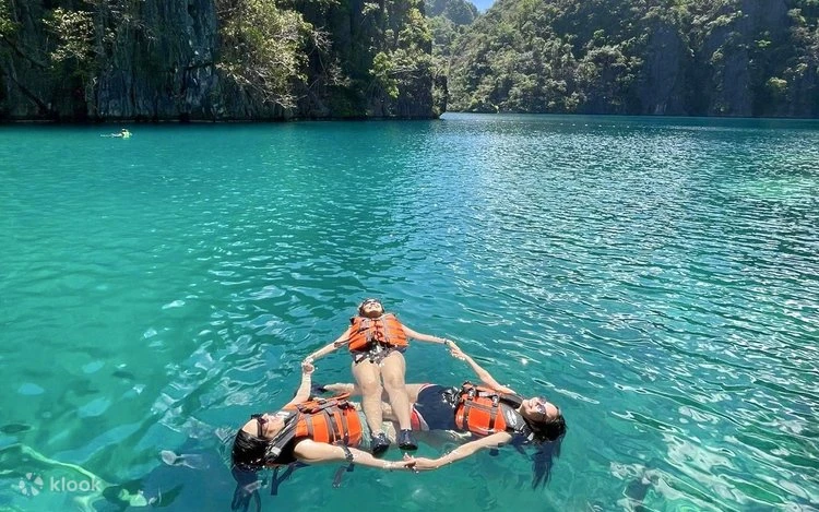 CORON TOUR A PRIVATE