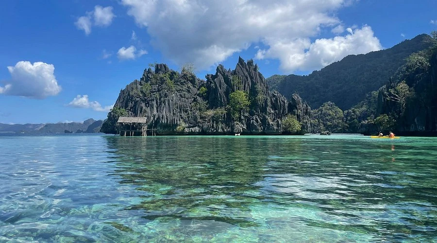 CORON TOUR A PRIVATE