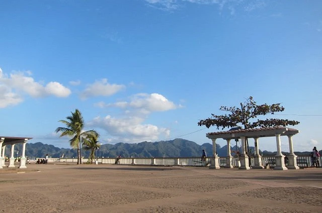 CORON TOWN TOUR PRIVATE