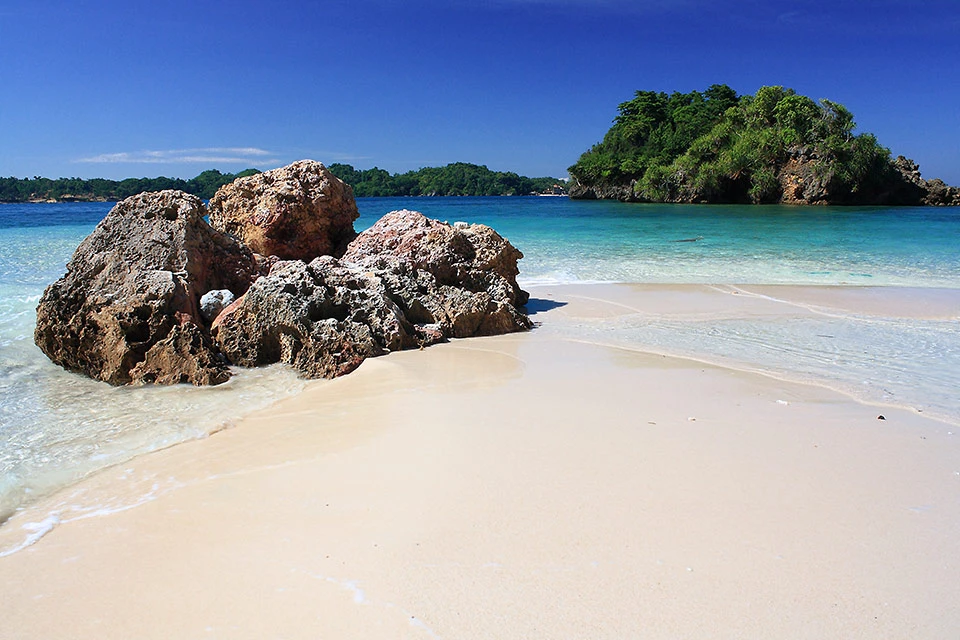 GUIMARAS DAY TOUR WITH ISLAND HOPPING - Iloilo, Philippines