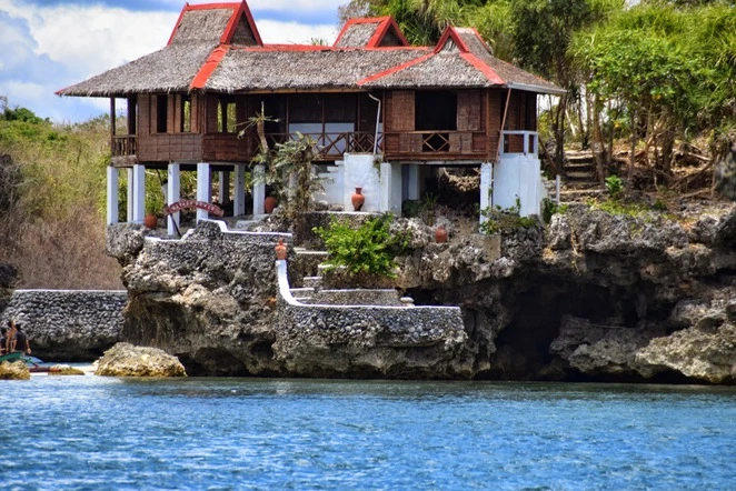 GUIMARAS DAY TOUR WITH ISLAND HOPPING