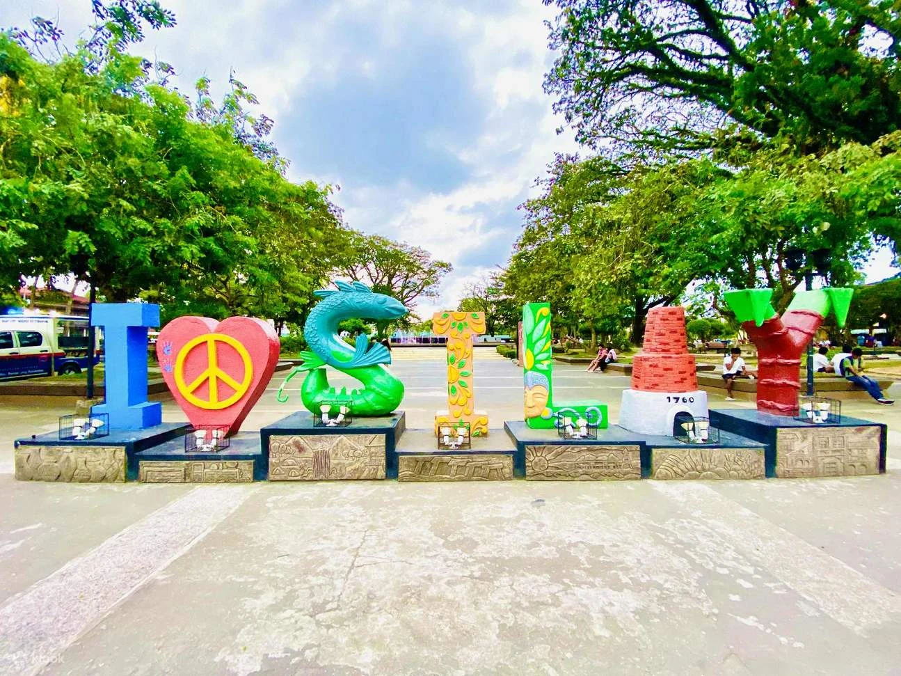 BACOLOD-TALISAY-SILAY DAY TOUR - Ilioilio, Philippines