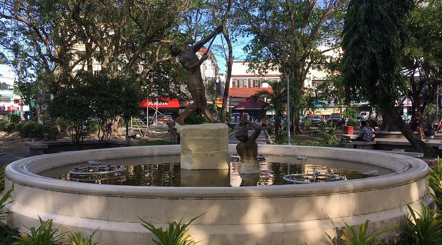 BACOLOD-TALISAY-SILAY DAY TOUR