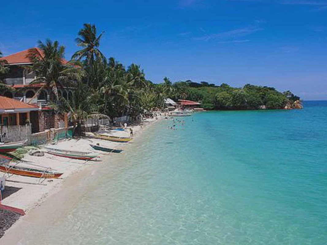 GUIMARAS DAY TOUR - Iloilo, Philippines