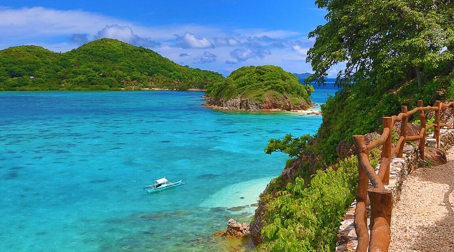 CORON ISLAND ESCAPADE PRIVATE